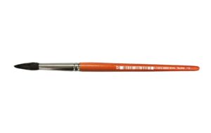 Talens Aquarellpinsel 150, 12er Pack Grösse 12 / 7,0 mm
