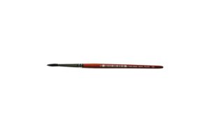 Talens Aquarellpinsel 150, 12er Pack Grösse 6 / 3,0 mm