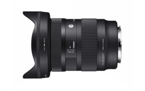 Sigma 16-28mm f / 2.8 DG DN SO E-Mount CH-Garantie kaufen Schweiz | Mediatech.ch