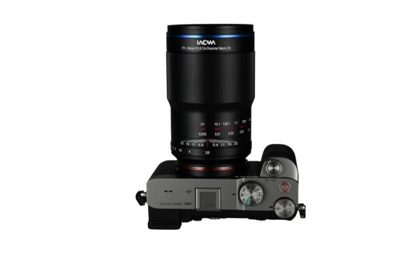 1392851_6 - Mediatech Laowa 90mm f/2.8 2x Ultra Macro APO Sony FE