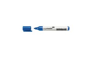 Legamaster Whiteboard-Marker TZ100, Blau, 10 Stück