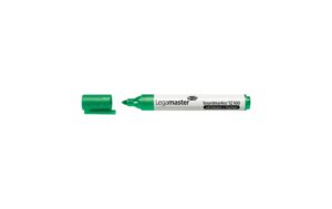 Legamaster Whiteboard-Marker TZ100, Grün, 10 Stück kaufen Schweiz | Mediatech.ch
