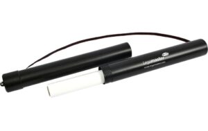 Legamaster Transportköcher 6,5 cm x 50 cm - 92 cm, Polypropylen