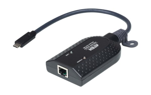1393397 - Mediatech Aten KA7183 USB-C KVM Modul Adapter. USB-C, Cat5e/6 kaufen Schweiz | Mediatech.ch