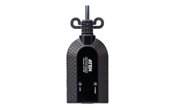 1393397_3 - Mediatech Aten KA7183 USB-C KVM Modul Adapter. USB-C, Cat5e/6