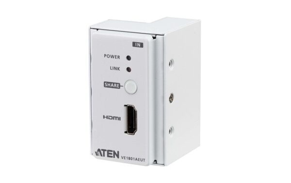 Aten VE1801AEUT 4K HDMI Lite Trans 4K, HDMI kaufen Schweiz | Mediatech.ch