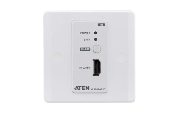 Aten VE1801AEUT 4K HDMI Lite Trans 4K, HDMI