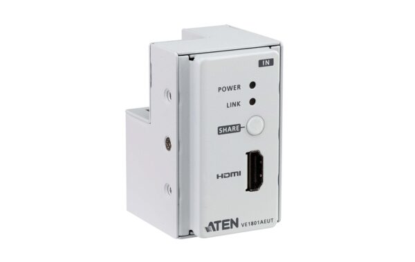 Aten VE1801AEUT 4K HDMI Lite Trans 4K, HDMI