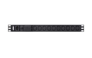 Aten PE0118SG 1U 18 Port Basis PDU 18 Port kaufen Schweiz | Mediatech.ch