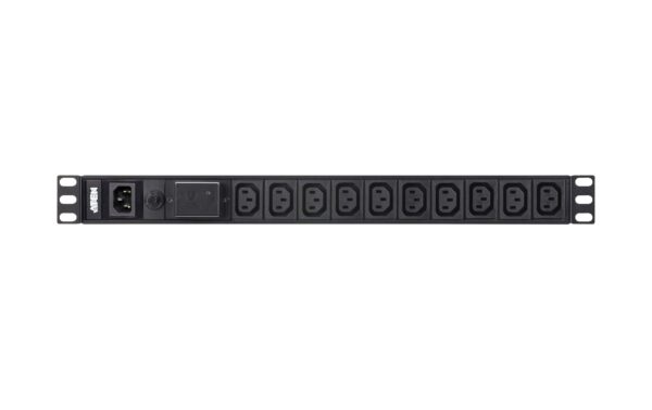 1393411 - Mediatech Aten PE0118SG 1U 18 Port Basis PDU 18 Port kaufen Schweiz | Mediatech.ch