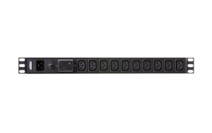 Aten PE0218SG 1U 18 Port Basis PDU 18 Port
