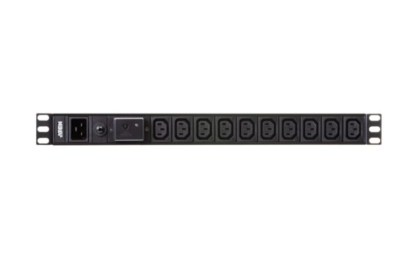 Aten PE0218SG 1U 18 Port Basis PDU 18 Port kaufen Schweiz | Mediatech.ch