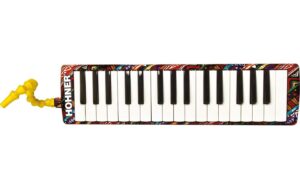 Hohner Melodica Airboard 32 32 Tasten
