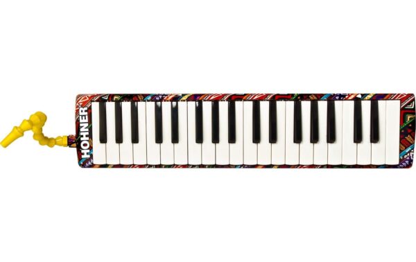 Hohner Melodica Airboard 37 37 Tasten kaufen Schweiz | Mediatech.ch