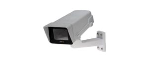 AXIS Outdoor Gehäuse T93F10 24VAC/12-24VDC kaufen Schweiz | Mediatech.ch