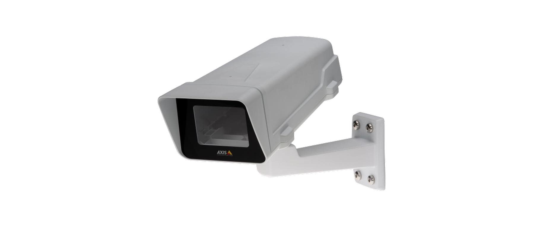 AXIS Outdoor Gehäuse T93F10 24VAC/12-24VDC kaufen Schweiz | Mediatech.ch
