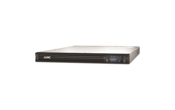1393917 - Mediatech APC USV SMT1500RMI1U, 1500VA/1000W 1HE Rack, Line-Interactive kaufen Schweiz | Mediatech.ch