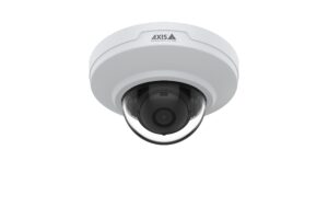 1393995 - Mediatech AXIS Netzwerkkamera M3085-V Indoor, Mini-Dome, 2MP, WDR, DLPU, 102° kaufen Schweiz | Mediatech.ch