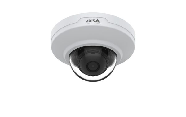 AXIS Netzwerkkamera M3085-V Indoor, Mini-Dome, 2MP, WDR, DLPU, 102° kaufen Schweiz | Mediatech.ch