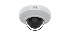 1393996 - Mediatech AXIS Netzwerkkamera M3088-V Indoor, Mini-Dome, 8MP, WDR, DLPU, 109° kaufen Schweiz | Mediatech.ch
