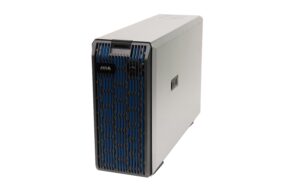 AXIS S1232 Tower 32TB inkl. 32 Lizenzen, Tower Bauform