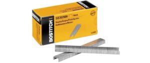 Bostitch Heftklammern SB 3020, 5000 Stk , Schenkellänge 6 mm