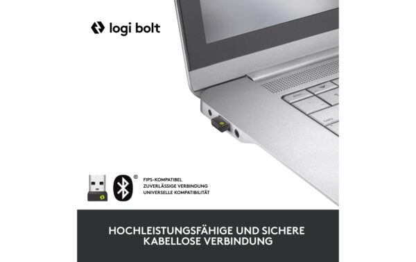 1394352_1 - Mediatech Logitech Signature M650 Large for Business Logi Bolt, graphite
