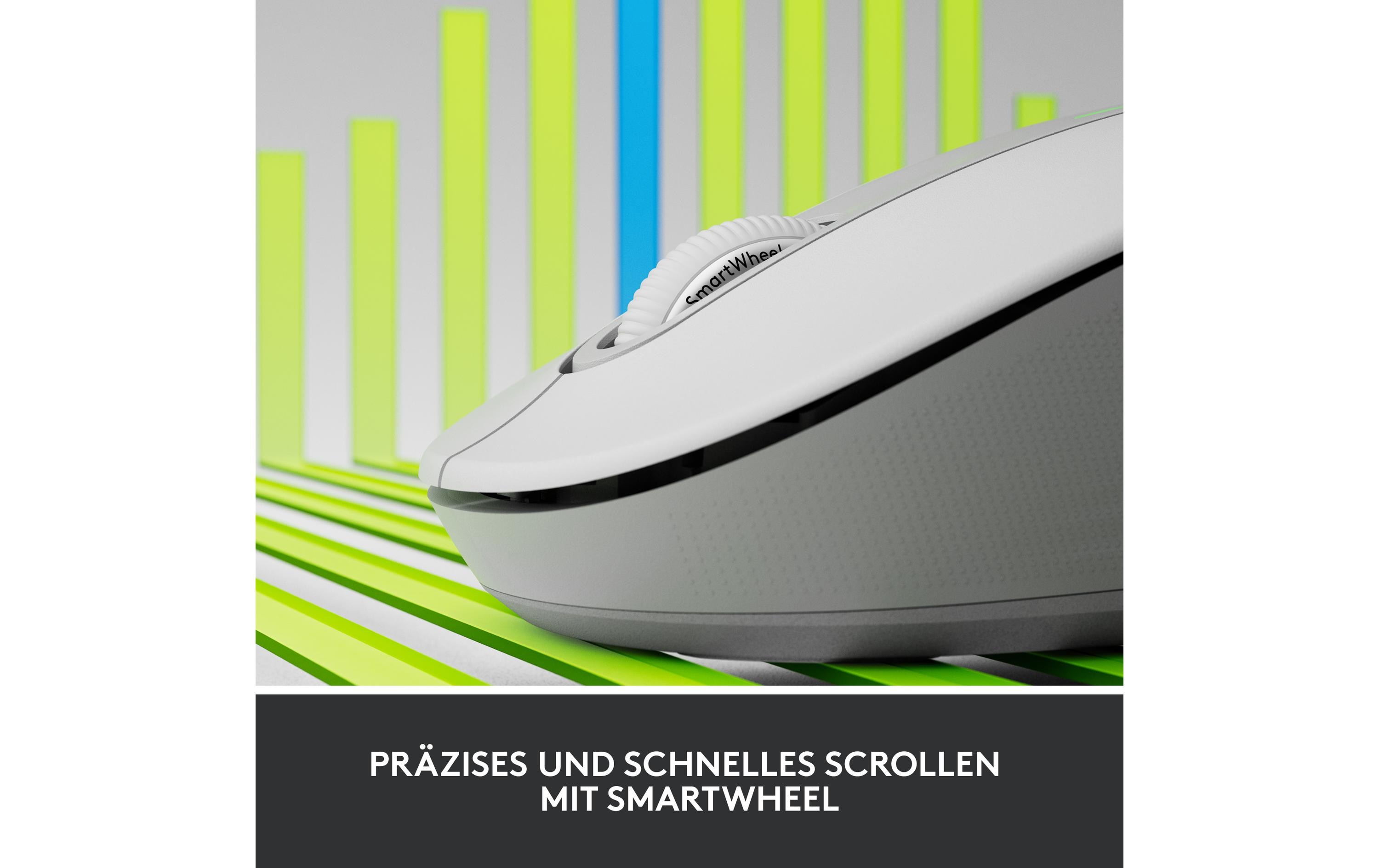 1394353_4 - Mediatech Logitech Signature M650 Large for Business Logi Bolt, white