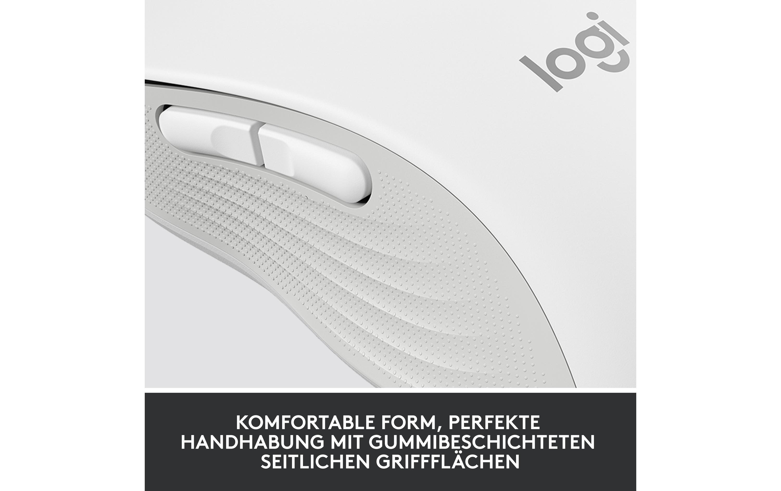 1394353_7 - Mediatech Logitech Signature M650 Large for Business Logi Bolt, white