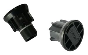 AutoSolar Endkappe male für EVT300, EVT560