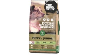 The Goodstuff Huhn Puppy/Junior 12.5kg