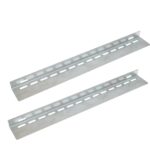 Wirewin GLEITSCHIENEN 550 SL Schwerlast für Schranktiefe 800mm