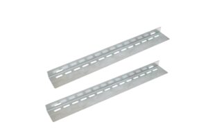 Wirewin GLEITSCHIENEN 550 SL Schwerlast für Schranktiefe 800mm