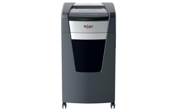 Rexel Aktenvernichter Momentum Extra XP516+ P-5, 16 Blatt, schwarz kaufen Schweiz | Mediatech.ch