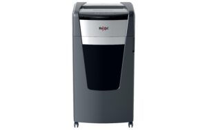 Rexel Aktenvernichter Momentum Extra XP426+ P-4, 26 Blatt, schwarz kaufen Schweiz | Mediatech.ch