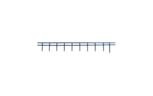 1396780 - Mediatech GBC Binderücken Sure Bind Blau, 100 Stück kaufen Schweiz | Mediatech.ch