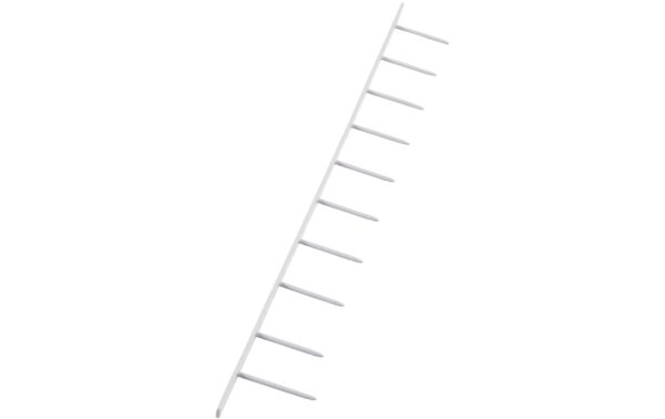 1396785 - Mediatech GBC Binderücken Sure Bind Weiss, 100 Stück kaufen Schweiz | Mediatech.ch