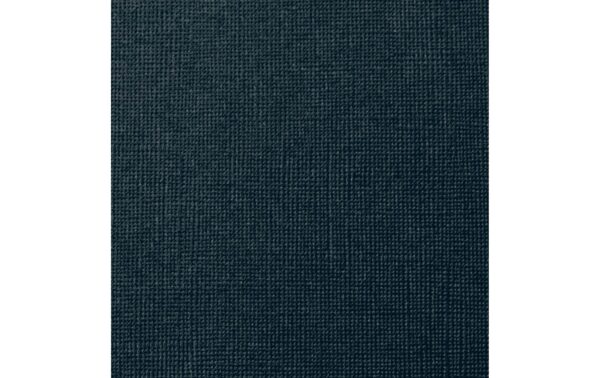 GBC Einbanddeckel LinenWeave, 100 Stk schwarz