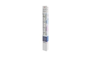 GBC Abheftsreifen FileStrip, 100 Stk US-Teilung, 21-er Stanzung, aus PVC