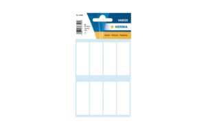 Herma Haftetiketten weiss, 56 Etik. 19 x 50 mm
