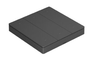 SONOFF WiFi SwitchMan Szenen SchalterR5 DC 6V (ohne 2xCR2032 Batterie)