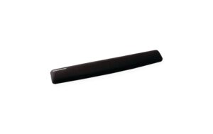 Soennecken Handgelenkauflage 3788 Memory Foam, schwarz