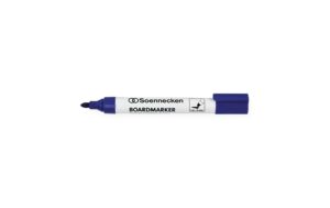 Soennecken Boardmarker 1.5-4mm blau kaufen Schweiz | Mediatech.ch