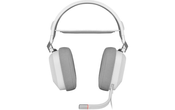1398786_2 - Mediatech Corsair HS80 RGB Headset USB, iCue, weiss