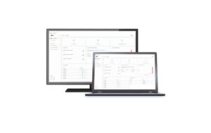AXIS Device Manager Extend System Monitoring Tool, 1 Kanal, 1 Jahr
