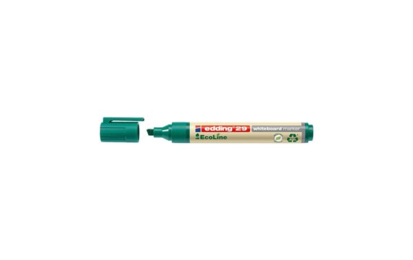 edding Whiteboard-Marker 29 EcoLine Grün kaufen Schweiz | Mediatech.ch
