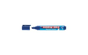 edding Flipchart-Marker 383 Blau kaufen Schweiz | Mediatech.ch