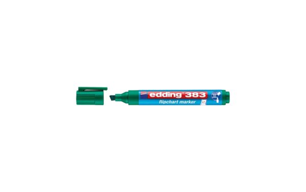 edding Flipchart-Marker 383 Grün kaufen Schweiz | Mediatech.ch