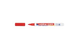 Edding Kreidemarker 4085 rot