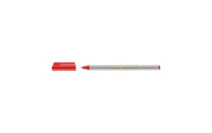 Edding Feinschreiber Office EF 89 rot
